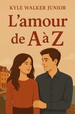 L'amour de A à Z (eBook, ePUB)