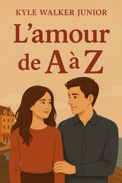 Cover L'amour de A à Z (eBook, ePUB)