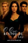 O Que Restou De Nós (eBook, ePUB)