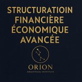 STRATÉGIES FINANCIÈRES AVANCÉES (eBook, ePUB)