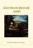 São Francisco De Assis (eBook, ePUB)