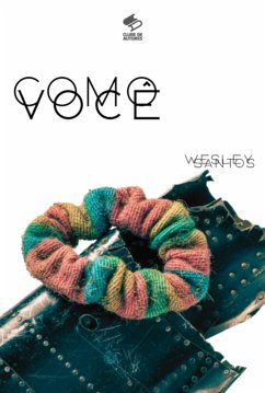 Como Você (eBook, ePUB) - Santos, Wesley