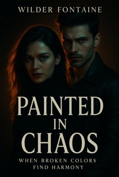 Painted In Chaos (eBook, ePUB) - Fontaine, Wilder