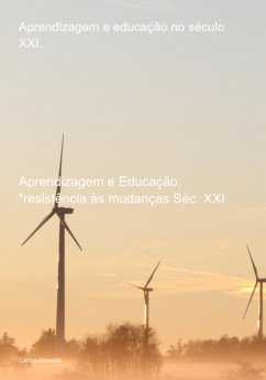 Aprendizagem E Educação, 