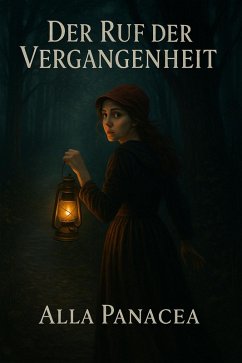 Cover Der Ruf der Vergangenheit (eBook, ePUB)