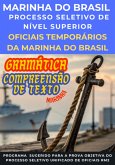 Marinha Rm2: Apostila De Português Para Oficiais Temporários (eBook, ePUB)