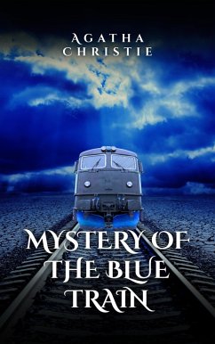 Cover The Mystery of the Blue Train (eBook, ePUB)