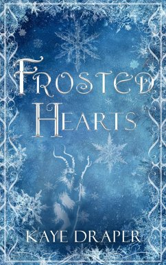 Cover Frosted Hearts (eBook, ePUB)