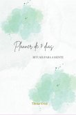 Planner 7 Dias (eBook, ePUB)