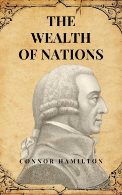 Cover The Wealth of Nations (eBook, ePUB)
