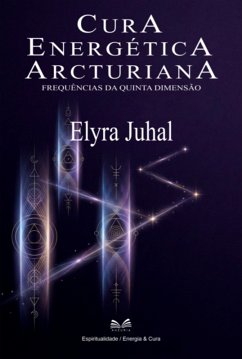 Cover Cura Energética Arcturiana (eBook, ePUB)