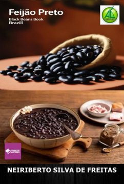 Feijão Preto (eBook, ePUB) - de Freitas, Neiriberto Silva