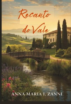 Cover Recanto Do Vale (eBook, ePUB)