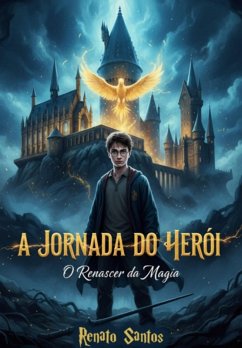 A Jornada Do Herói Moderno (eBook, ePUB) - Santos, Renato