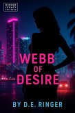 Webb of Desire (eBook, ePUB)