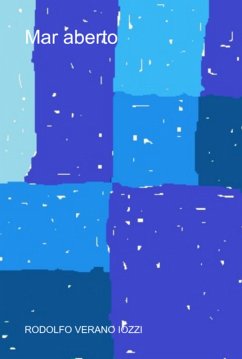 Cover Mar Aberto (eBook, ePUB)