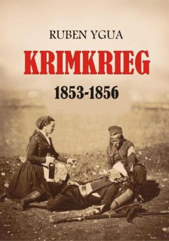 Cover Krimkrieg - 1853-1856 (eBook, ePUB)