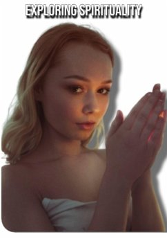 Cover Exploring Spirituality (eBook, ePUB)