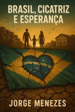 Brasil, Cicatriz E Esperança (eBook, ePUB) - Menezes, Jorge