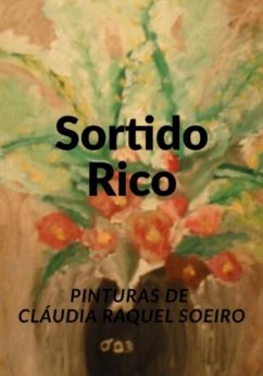 Sortido Rico (eBook, ePUB) - Soeiro, Cláudia Raquel