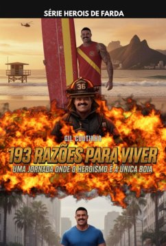 Cover 193 Razões Para Viver (eBook, ePUB)