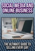Social Media And Online Business (eBook, ePUB)