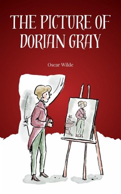 Cover The Picture of Dorian Gray (eBook, ePUB)