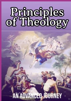 Cover Principles Of Theology (eBook, ePUB)