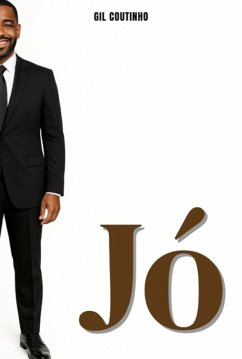 Jó (eBook, ePUB) - Coutinho, Gil