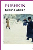 Eugene Onegin (eBook, ePUB)