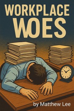 Cover Workplace Woes (eBook, ePUB)