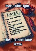 The Girl from Date #226 (eBook, ePUB)