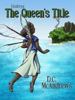 Cover Eisdreya: The Queen's Title (eBook, ePUB)