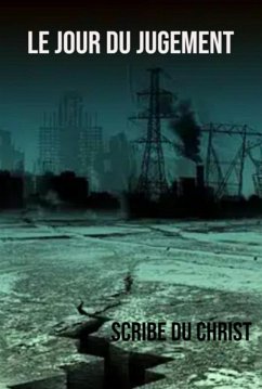 Le Jour Du Jugement (eBook, ePUB) - Du Christ, Scribe