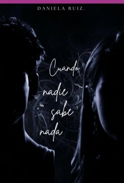 Cover Cuando Nadie Sabe Nada (eBook, ePUB)