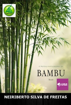 Bambu (eBook, ePUB) - de Freitas, Neiriberto Silva Bambu (eBook, ePUB) - de Freitas, Neiriberto Silva