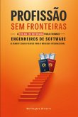 Profissão Sem Fronteiras (eBook, ePUB)