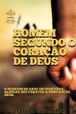 Homem Segundo O Coração De Deus (eBook, ePUB)