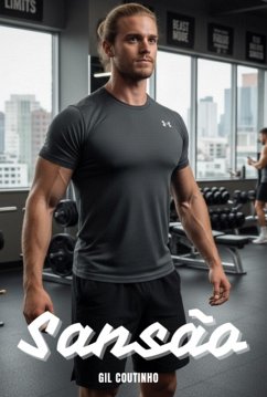 Cover Sansão (eBook, ePUB)