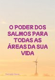 O Poder Dos Salmos Para Todas As Áreas Da Sua Vida (eBook, ePUB)