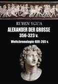 Alexander Der Grosse (eBook, ePUB)