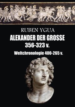 Alexander Der Grosse (eBook, ePUB) - Ygua, Ruben