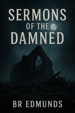 Cover Sermons of the Damned (eBook, ePUB)