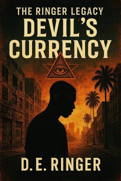 Cover The Ringer Legacy Devil's Currency (eBook, ePUB)