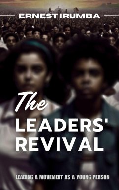 Cover The Leaders' Revival (eBook, ePUB)