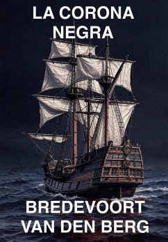 Cover La Corona Negra (eBook, ePUB)