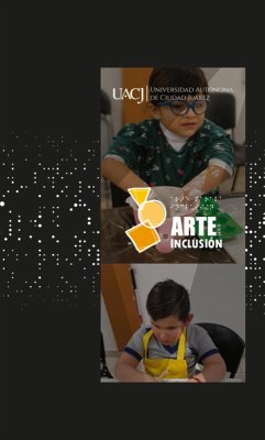 Cover ARTE PARA LA INCLUSIÓN (eBook, ePUB)
