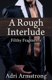 A Rough Interlude (Filthy Fragments, #160) (eBook, ePUB)