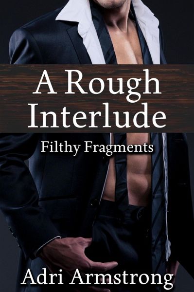 A Rough Interlude (Filthy Fragments, #160) (eBook, ePUB) A Rough Interlude (Filthy Fragments, #160) (eBook, ePUB)