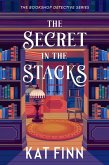 The Secret in the Stacks (The Bookshop Detective, #0) (eBook, ePUB)